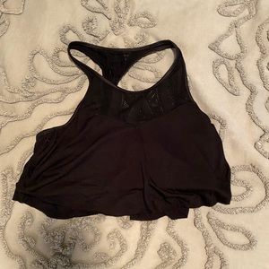 Alo, size small, sports bra